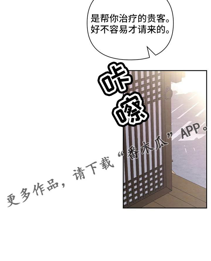 场景体验漫画,第173章：【番外】贵客4图