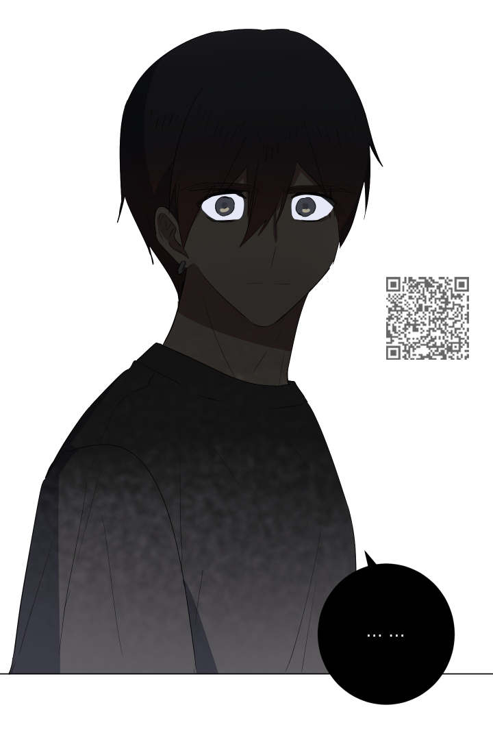 错误的代价感悟漫画,第30章：说实话2图