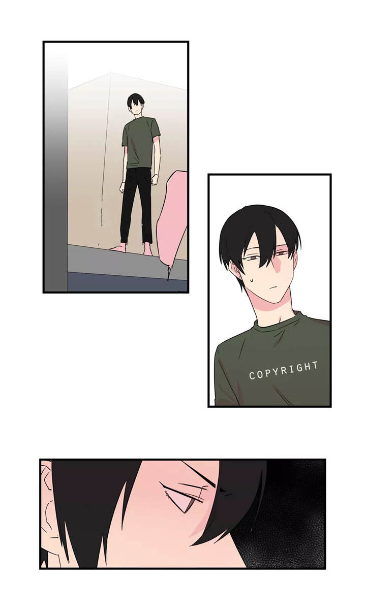 异常关系漫画,第30章：约定4图