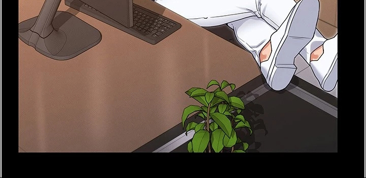 老师的惩罚漫画,第68章：轮到你了2图