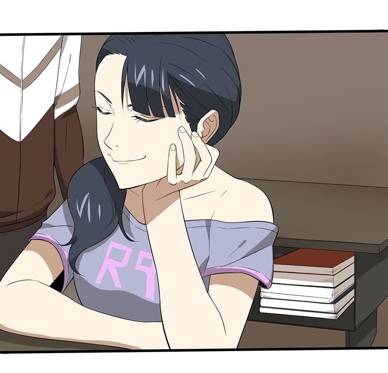 绝望教室免费全本小说在线阅读漫画,第23章：意外2图