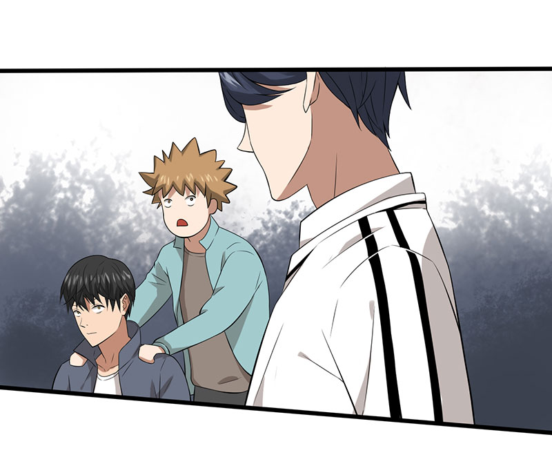 绝望教室后续漫画,第23章：意外1图