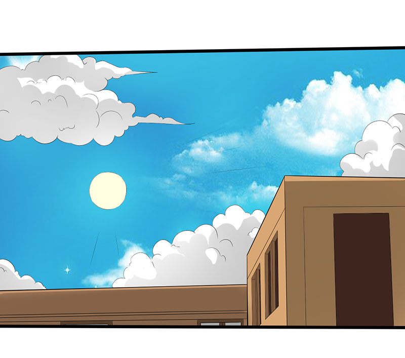 绝望教室电影完整版漫画,第21章：死亡斗兽棋2图