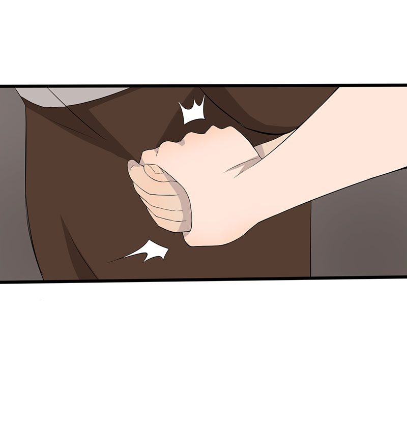 绝望教室小说解说漫画,第11章：道士之死1图