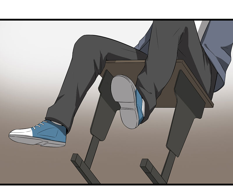 绝望教室后续漫画,第23章：意外5图