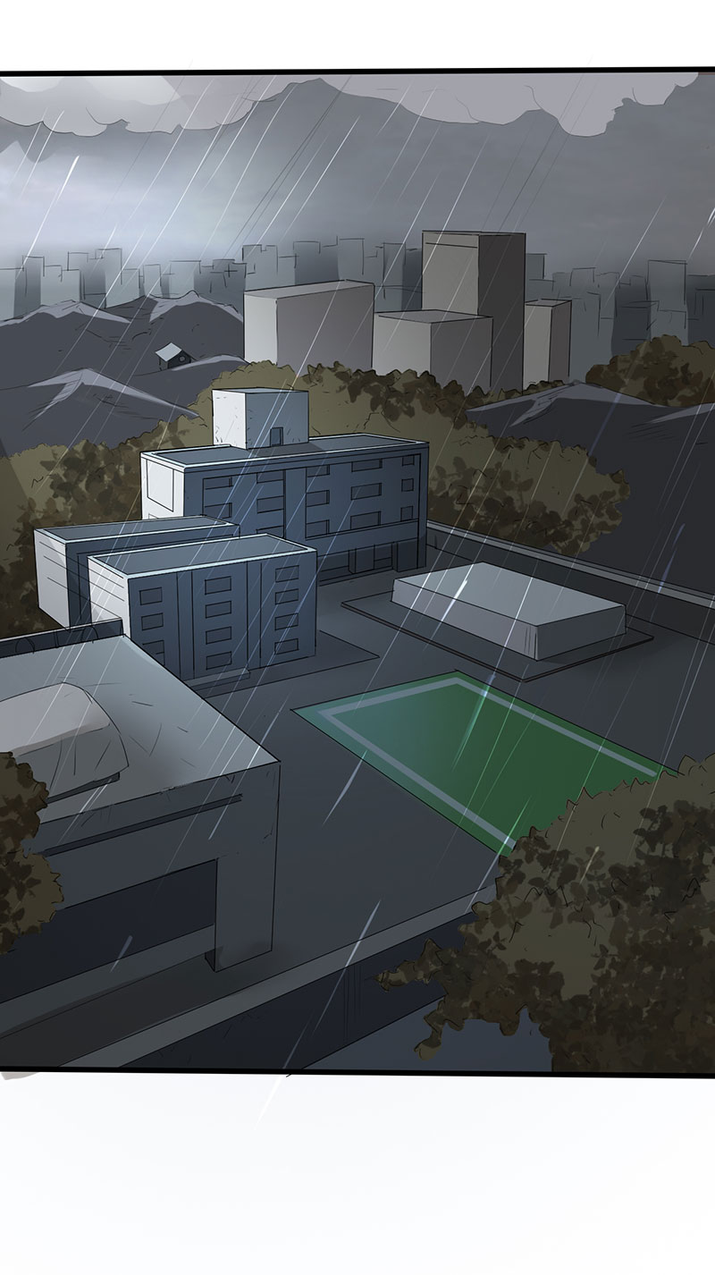 绝望教室动漫免费观看第一季漫画,第9章： 新的游戏3图