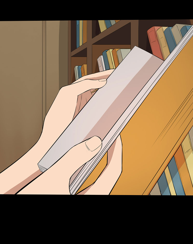 绝望教室漫画,第20章：人心丑恶2图