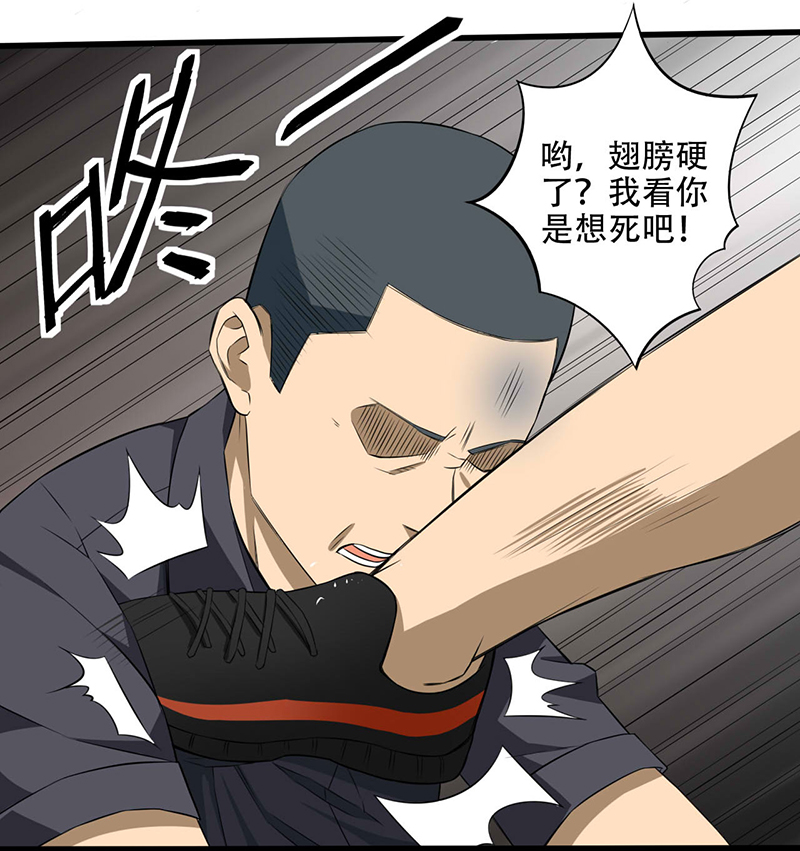 绝望教室动漫免费观看全集漫画,第4章： 调查小组（上）3图