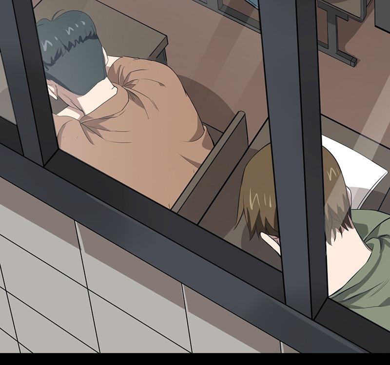 绝望教室电影完整版漫画,第2章：死亡游戏上线了3图