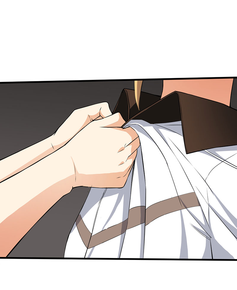 绝望教室漫画,第5章：调查小组（下）3图