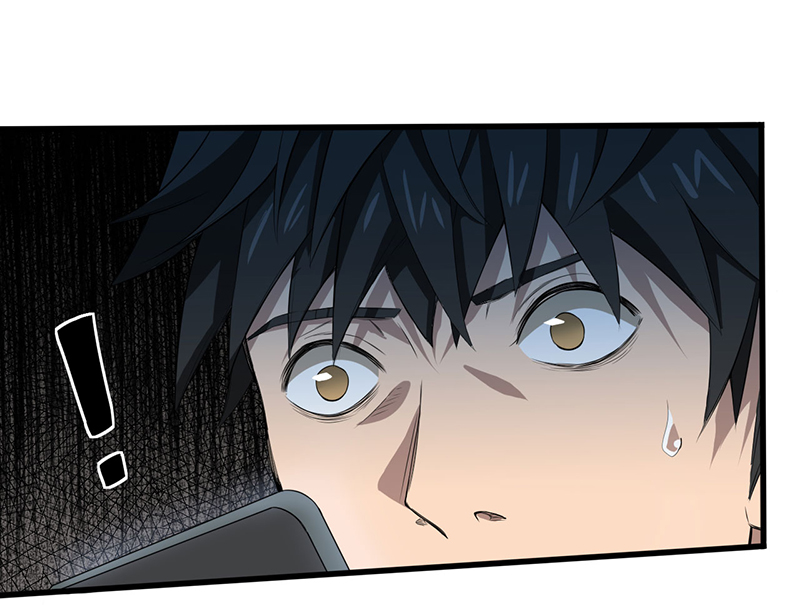 绝望教室漫画,第3章：班级被诅咒了？4图