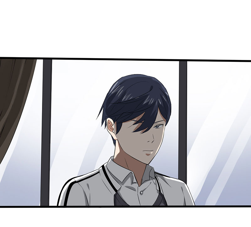 绝望教室漫画,第23章：意外4图