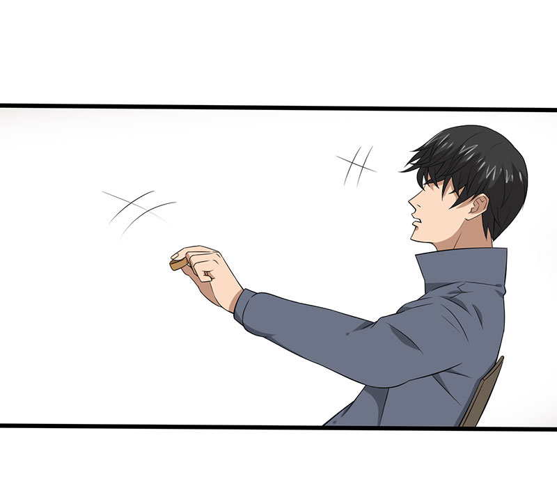 绝望教室后续漫画,第23章：意外5图