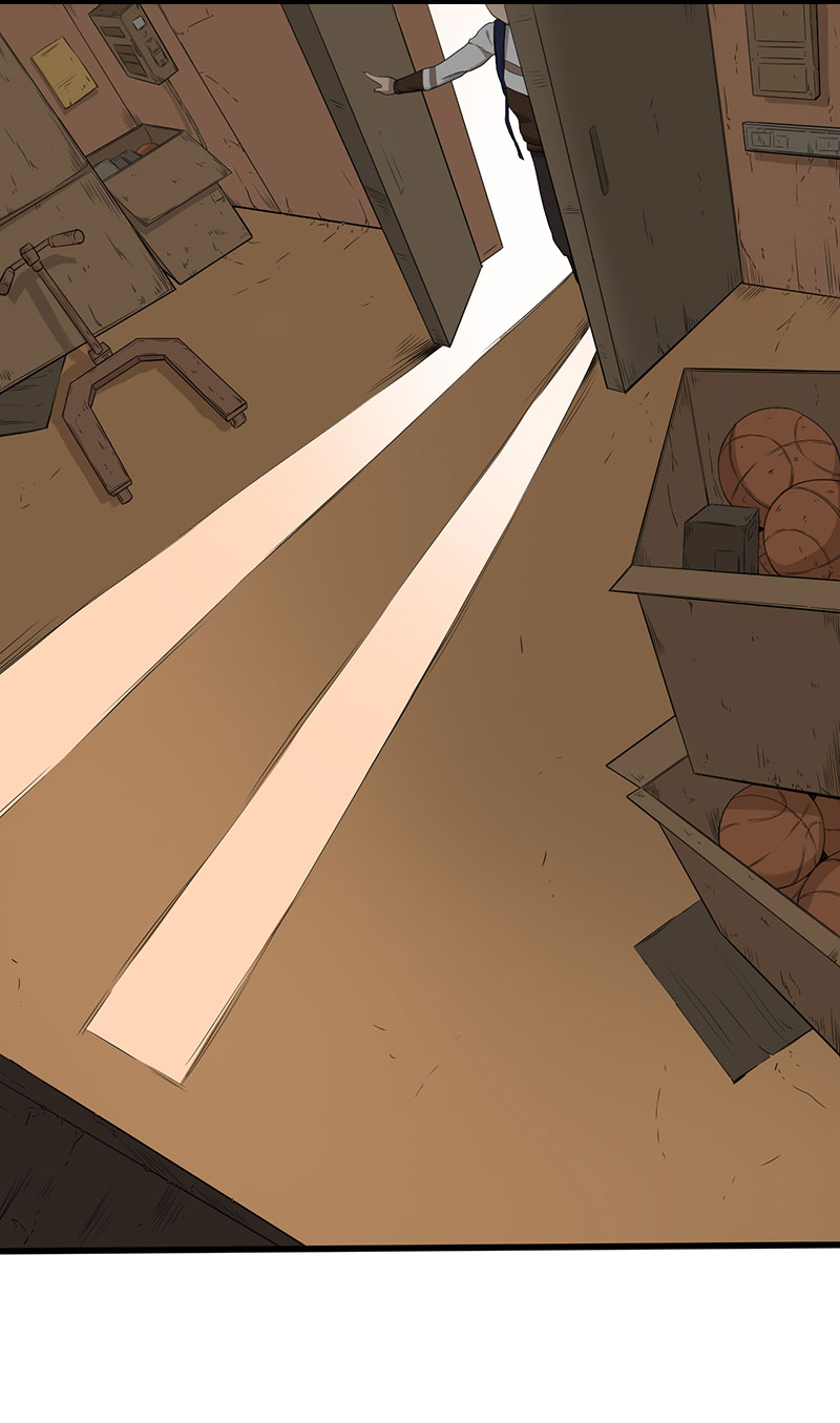 绝望教室漫画,第15章：叶若雪被绑架了！1图