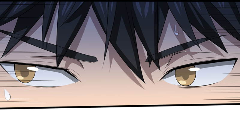 绝望教室漫画,第3章：班级被诅咒了？1图