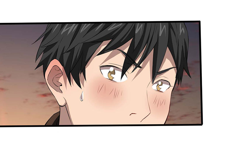 绝望教室电影完整版漫画,第6章：探查消息1图