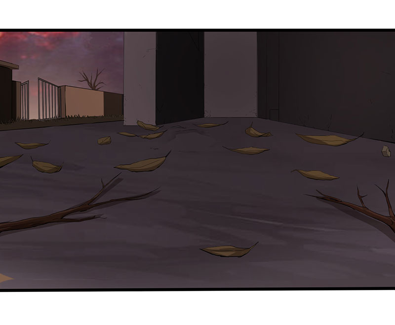 绝望教室有声小说打包下载漫画,第7章：永远走不出的楼梯（上）2图