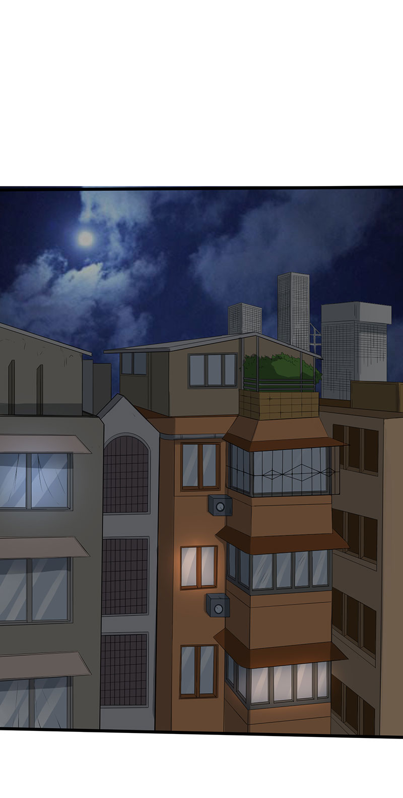 绝望教室有声小说打包下载漫画,第21章：死亡斗兽棋2图