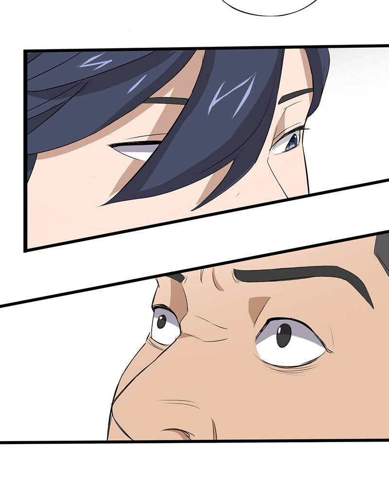 绝望教室美剧漫画,第13章：夺命猜拳！4图