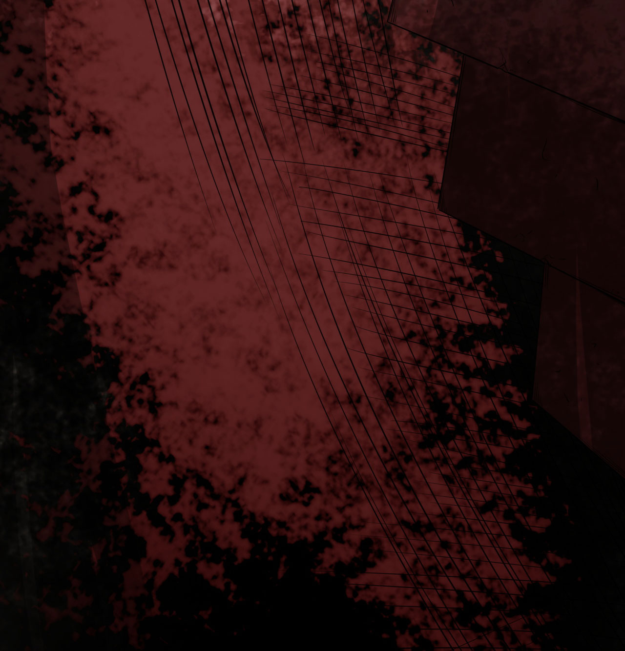 绝望教室有声小说打包下载漫画,第27章：我莫得感情2图