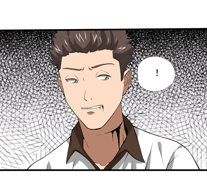 绝望教室漫画,第25章：攻心之战（上）4图