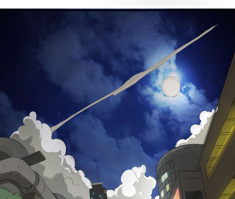 绝望教室漫画,第20章：人心丑恶3图