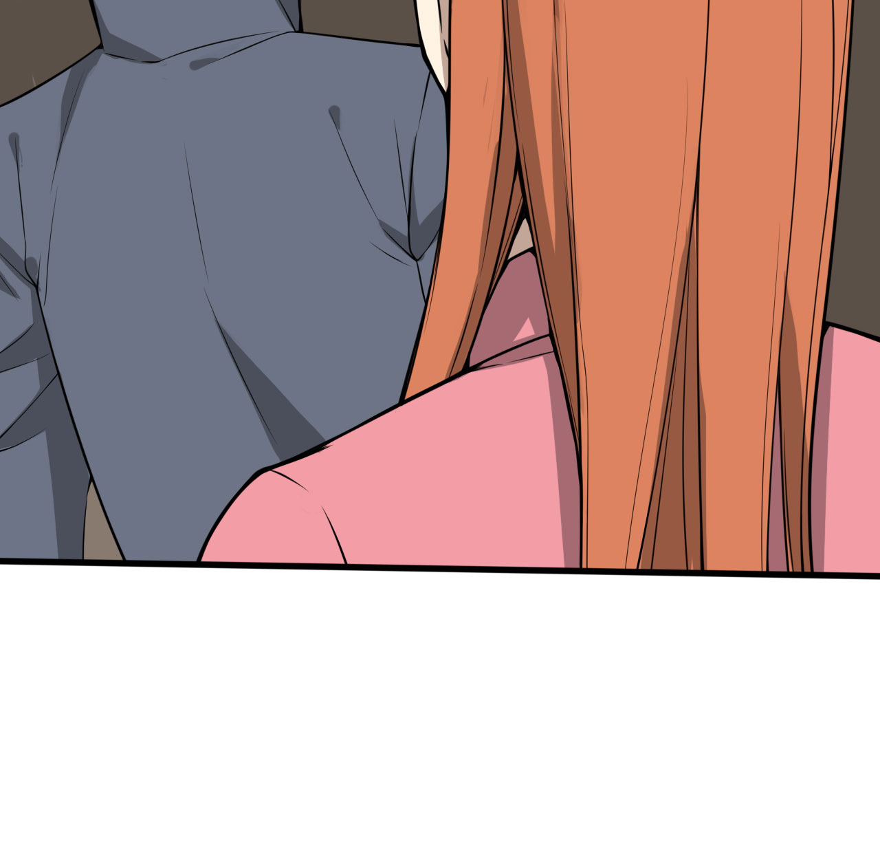 绝望教室有声小说打包下载漫画,第27章：我莫得感情5图