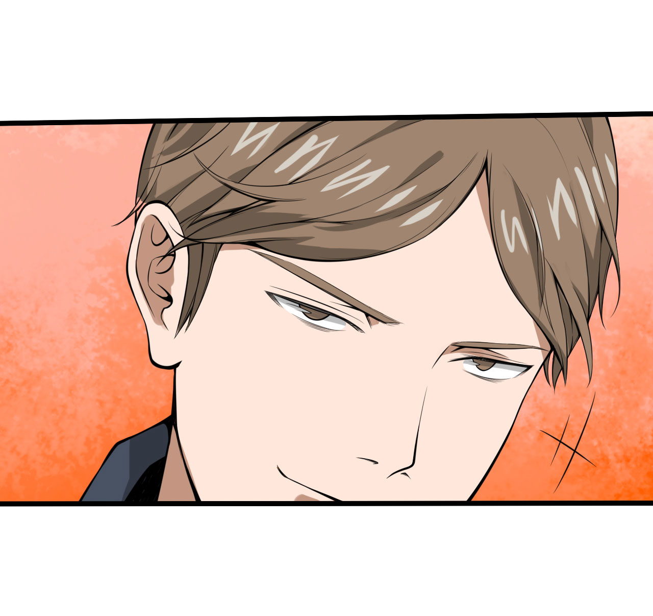 绝望教室有声小说打包下载漫画,第27章：我莫得感情4图