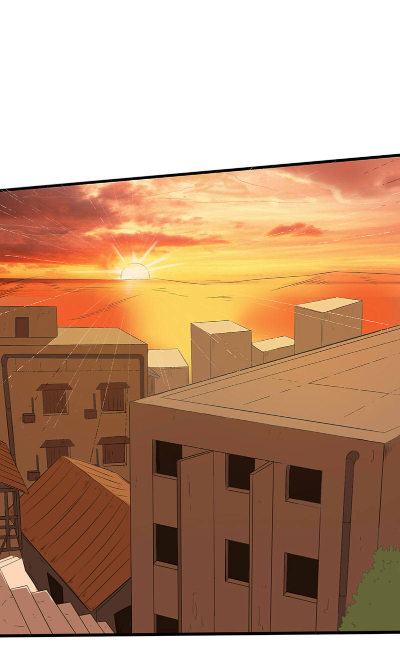 绝望教室漫画,第15章：叶若雪被绑架了！4图