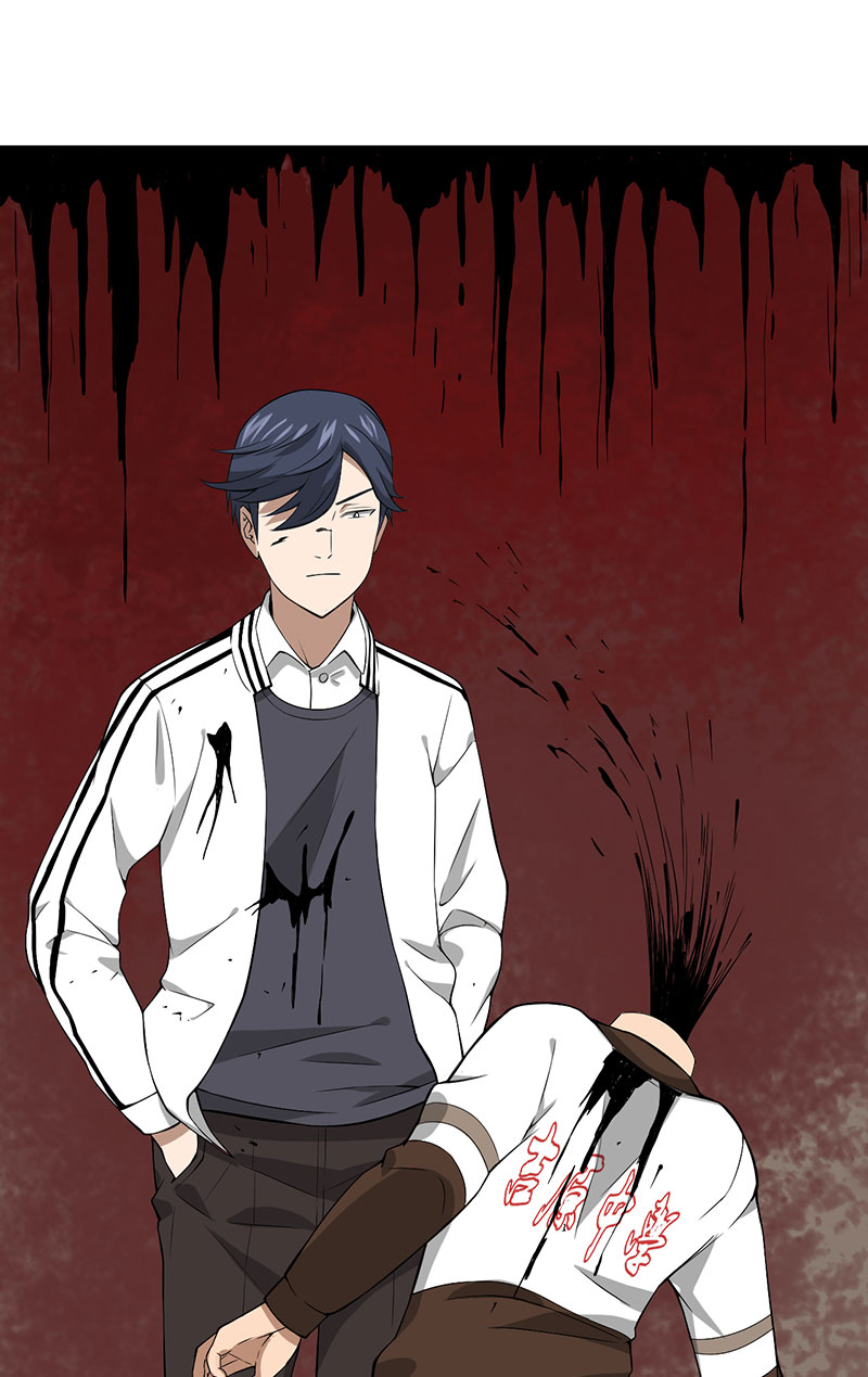 绝望教室有声小说mp3漫画,第25章：攻心之战（上）2图