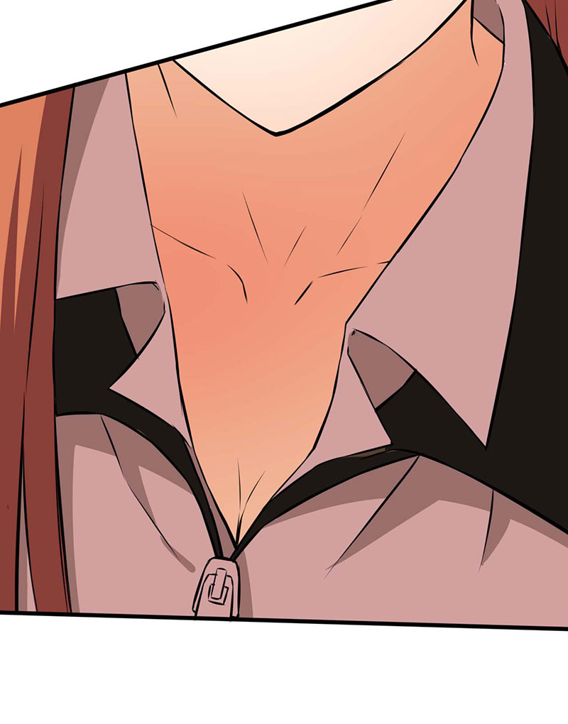 绝望教室电影完整版漫画,第6章：探查消息3图