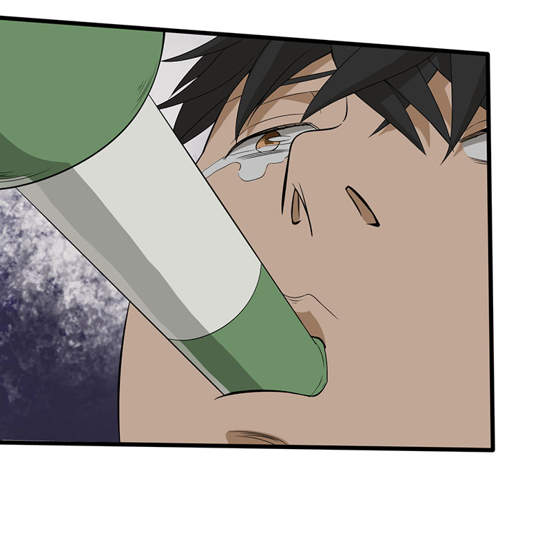 绝望教室漫画,第20章：人心丑恶3图