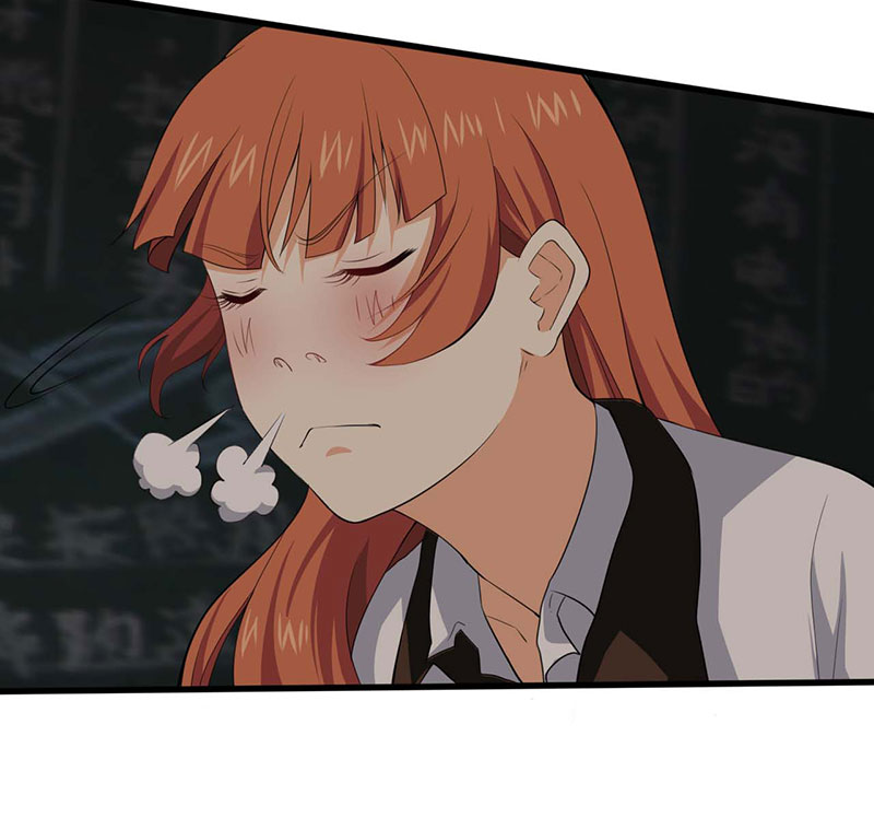 绝望教室电影完整版漫画,第6章：探查消息2图