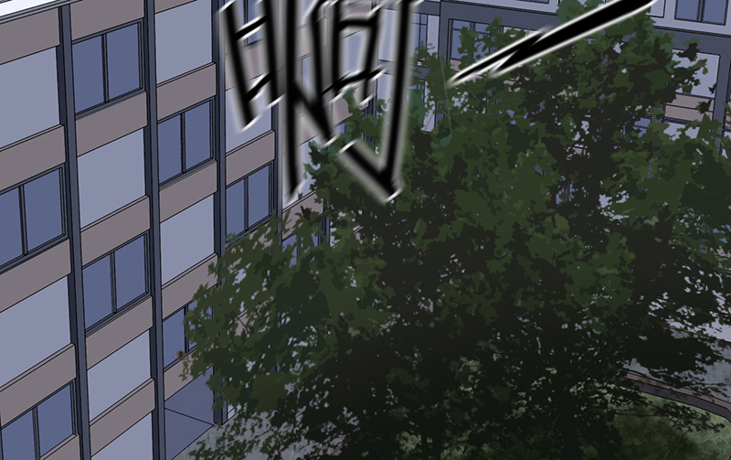 绝望教室有声小说打包下载漫画,第2章：死亡游戏上线了3图