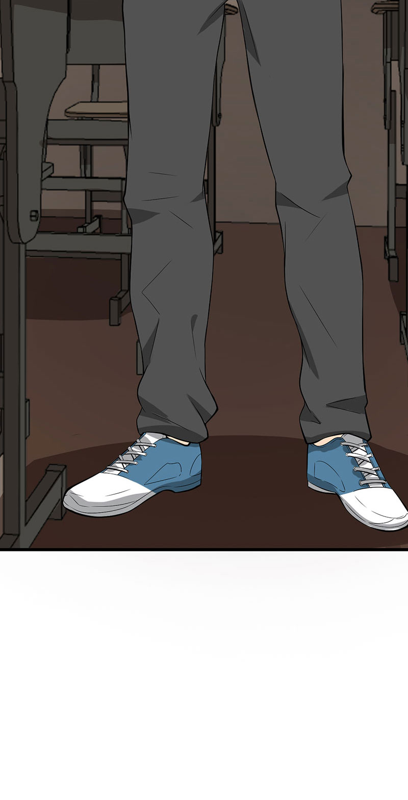 绝望教室有声小说打包下载漫画,第24章：设计好的陷阱1图