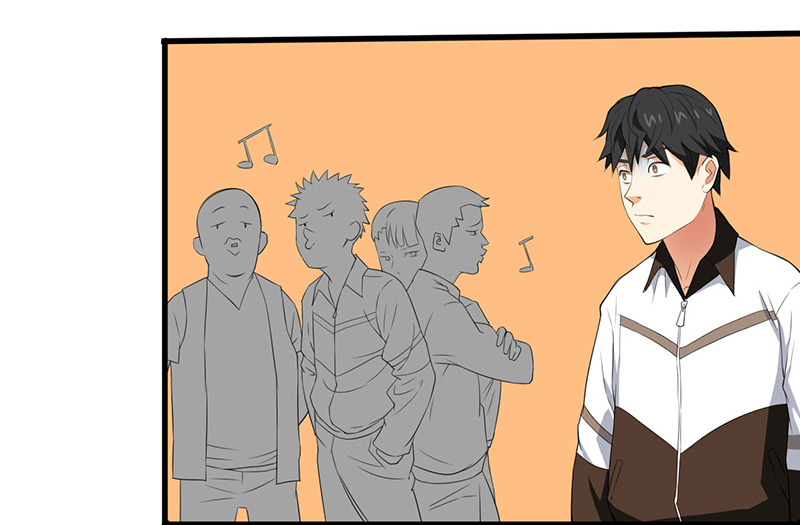 绝望教室动漫免费观看全集漫画,第4章： 调查小组（上）1图