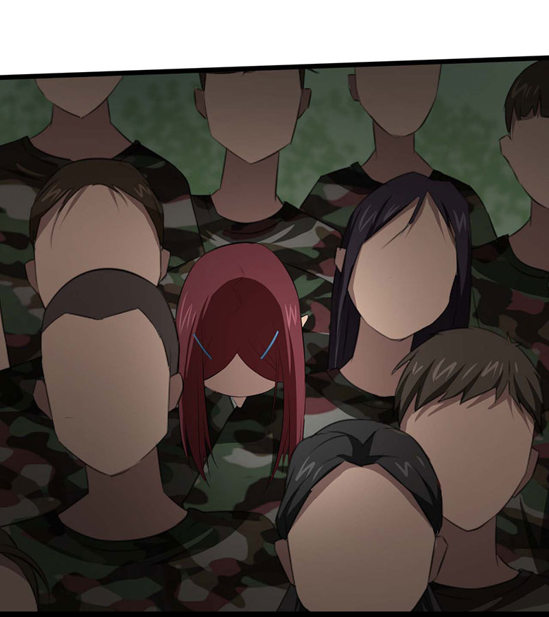 绝望教室有声小说打包下载漫画,第6章：探查消息5图