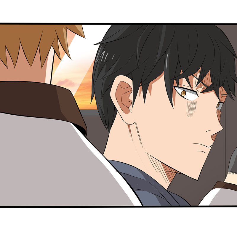 绝望教室漫画,第20章：人心丑恶1图