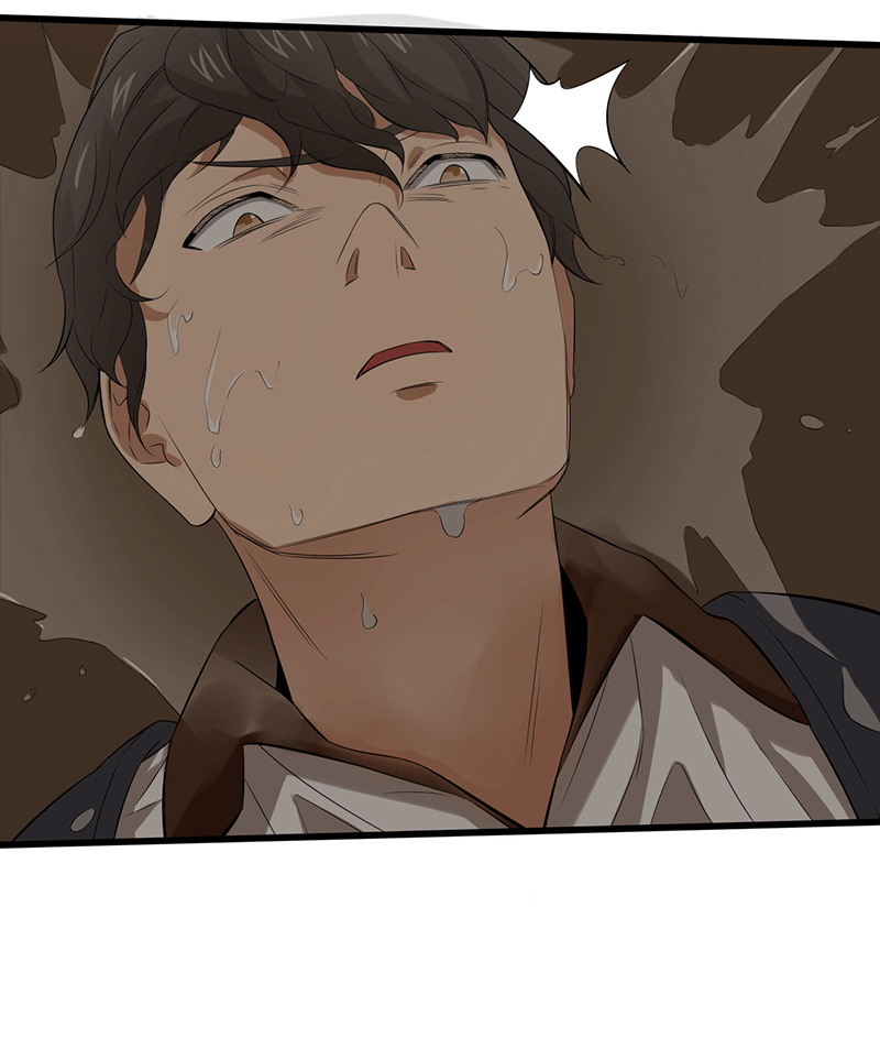 绝望教室有声小说打包下载漫画,第16章：仓库决战5图