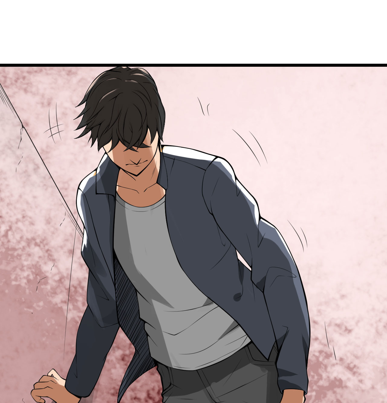 绝望教室有声小说打包下载漫画,第27章：我莫得感情4图