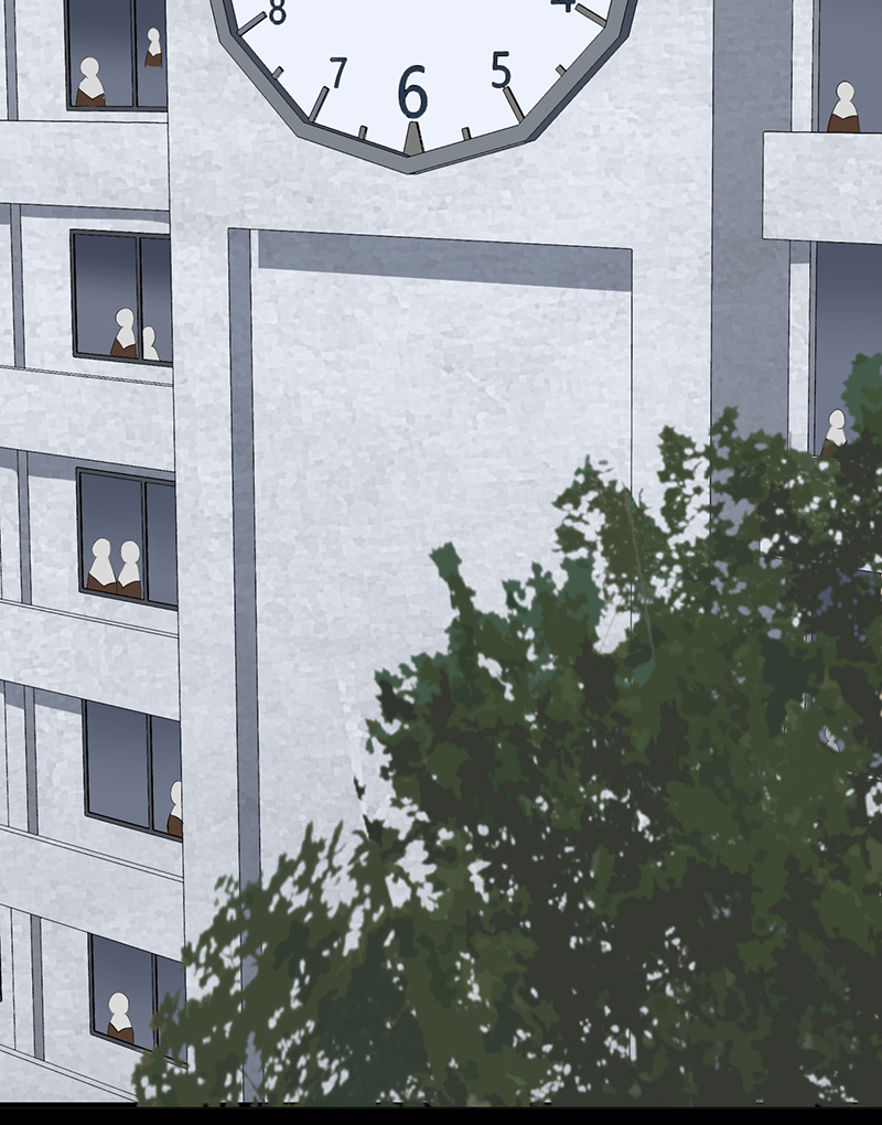 绝望教室电影完整版漫画,第2章：死亡游戏上线了5图