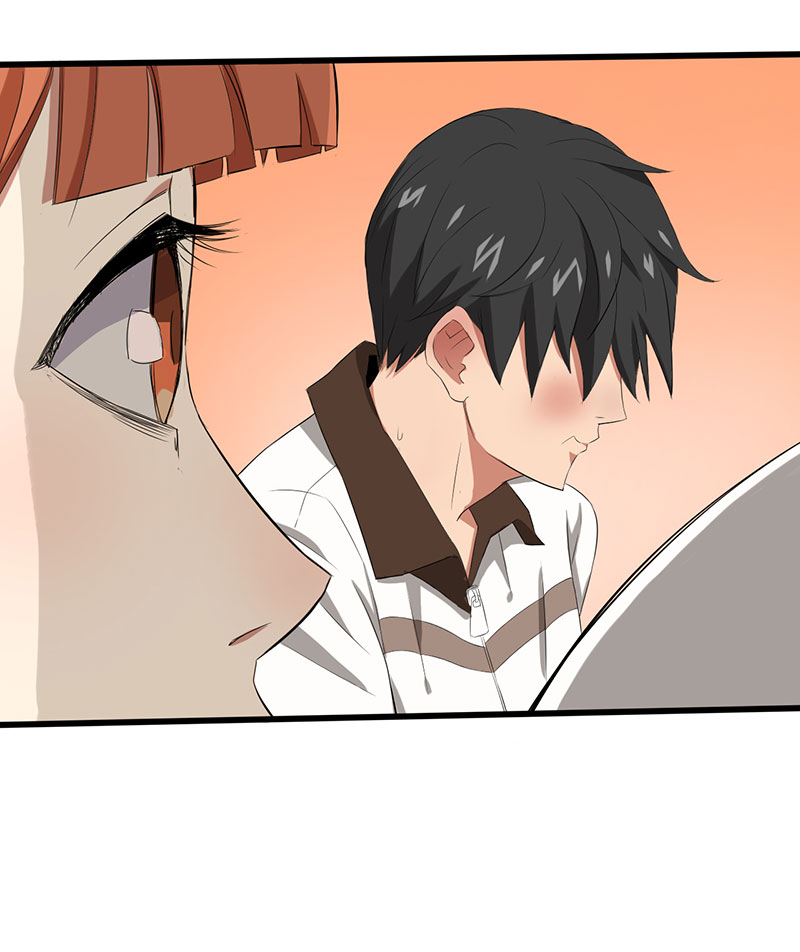 绝望教室小说解说漫画,第11章：道士之死3图