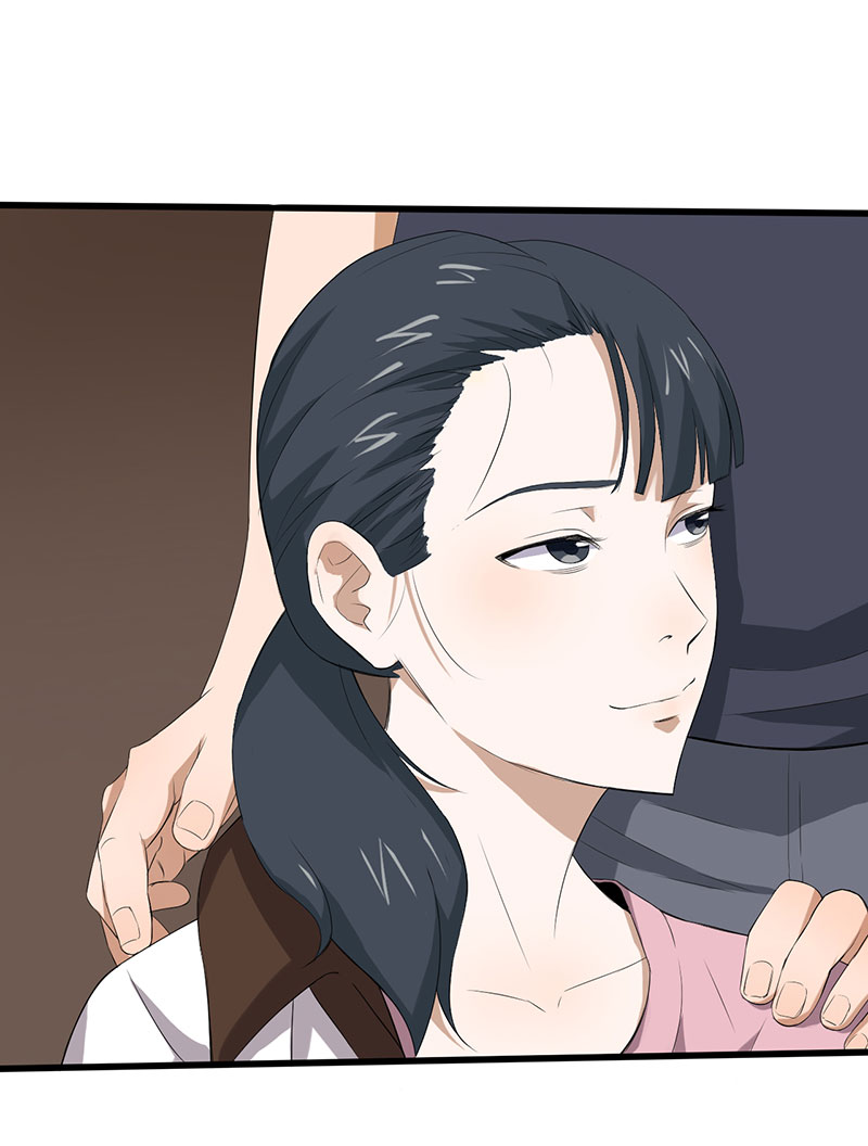 绝望教室漫画,第10章：游戏最底层5图