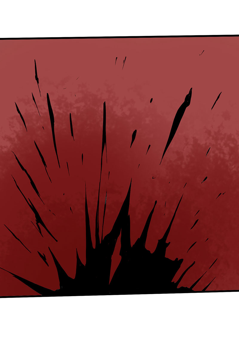 绝望教室漫画,第25章：攻心之战（上）1图