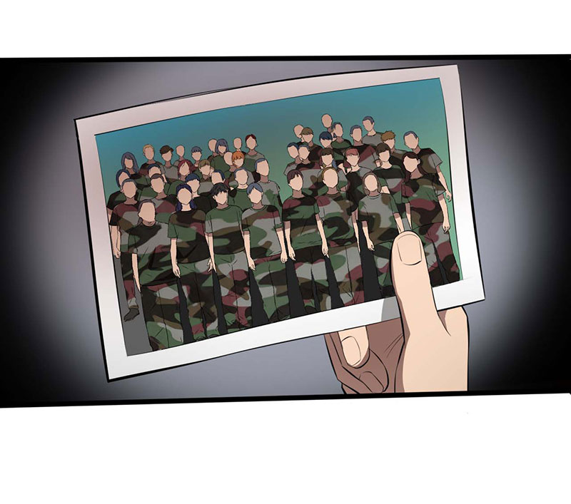 绝望教室有声小说打包下载漫画,第6章：探查消息3图