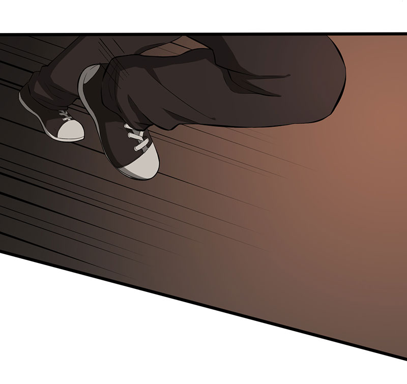 绝望教室动漫免费观看全集漫画,第8章：永远走不出的楼梯（下）2图