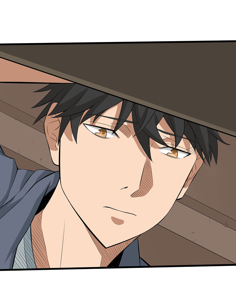 绝望教室全集完整版漫画,第19章：游戏结束了？2图