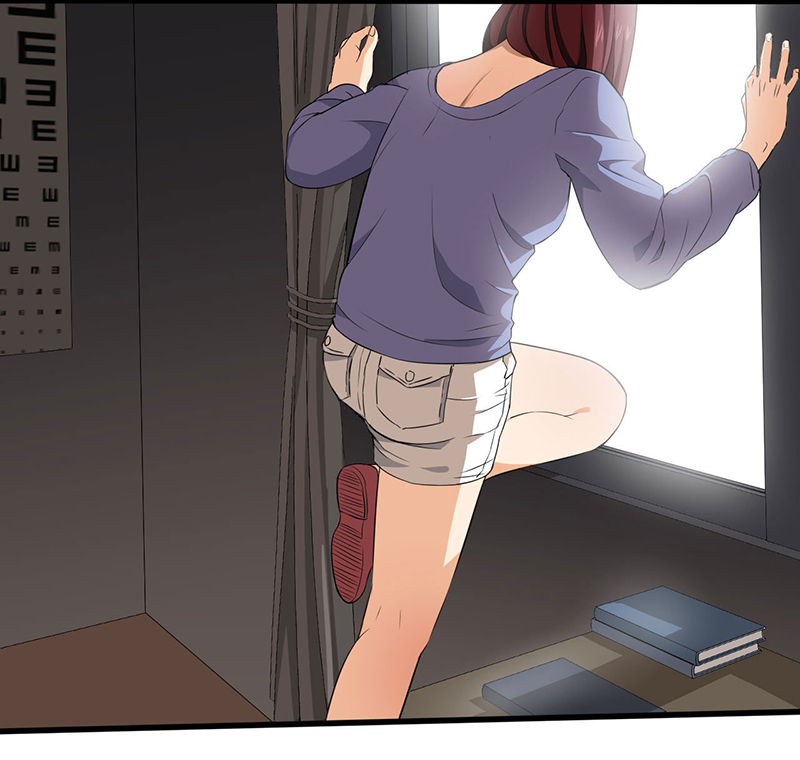 绝望教室动漫免费观看第一季漫画,第3章：班级被诅咒了？5图