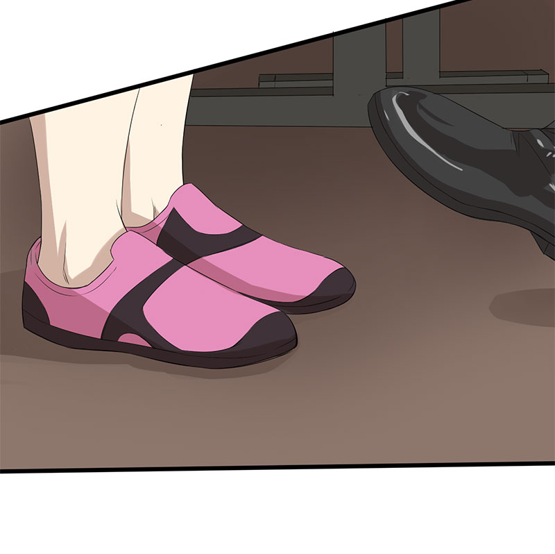 绝望教室小说解说漫画,第11章：道士之死2图