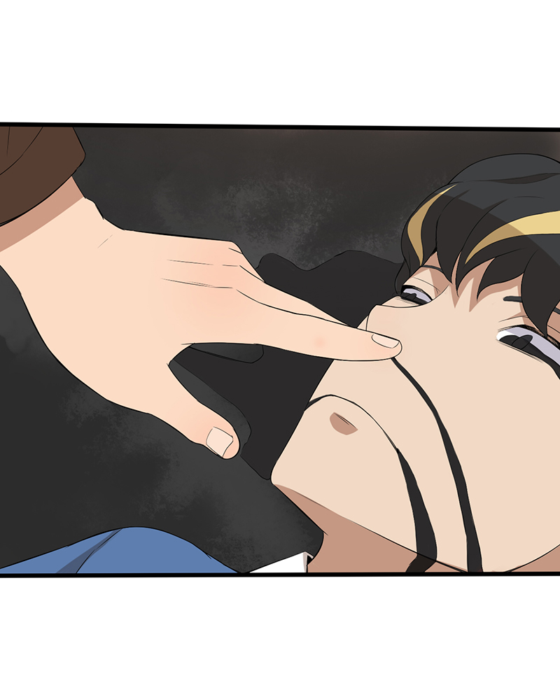 绝望教室有声小说mp3漫画,第12章：恐怖死亡4图